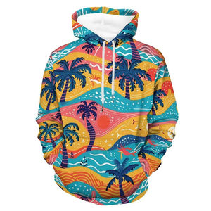 <b>hoodies</b> <b>Lightweight</b> Cotton Made Men Sublimation <b>Hoodies</b> Factory Manufacturers Cotton Polyester Men Sublimation <b>Hoodies</b> For Sale - Product Image 3
