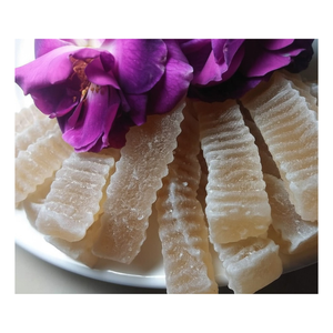 <b>Sea</b> <b>Moss</b> Gummies Fruity Chewables with Colorful Flavors for Natural Daily Support Skin Glow and Digestive Comfort - Product Image 5