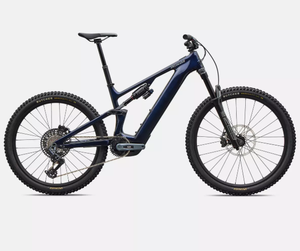 Bicicleta TurboLevo 4 Expert - Product Image 1