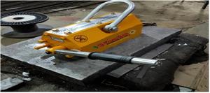 Élévateur magnétique 4 tonnes - Product Image 2