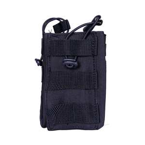 Personalizable impermeable Molle táctico revista bolsa ajustable multifuncional al aire libre funda - Product Image 3