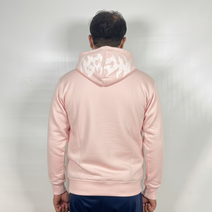 Sudadera con Capucha para Hombre, Fabricada en Pakistán, de Alta Calidad, en Colores Negros en Contraste, Cómoda, Venta Caliente de Fábrica, Sudaderas Básicas - Product Image 5