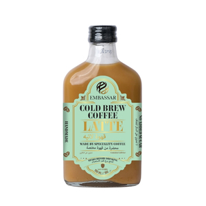 Guatemala Cold Brew - Product Image 1