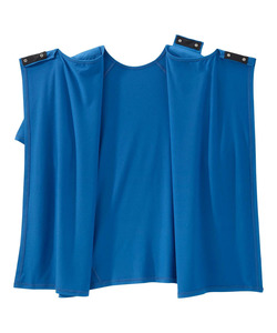 Camiseta de estilo de vida para hombre, ropa de calle personalizada, ropa informal de moda cómoda, Proveedor de Ropa a granel al por mayor - Product Image 3