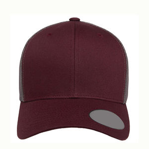 Customized Design High Quality 5 Panel Sports Trucker Hats Hot Sale Summer Sports Trucker <b>Cap</b> With Custom Logo - Product Image 3