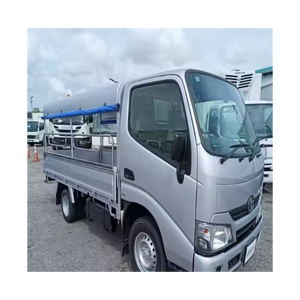 รถกระบะไดน่ามือสอง วางจำหน่ายเพื่อโอกาสการขายส่ง - Product Image 4