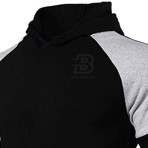 Nouveauté Survêtement pour Homme Couleur Personnalisée 100% Coton Survêtement pour Homme Style Pull Survêtement pour Homme à Vendre - Product Image 5