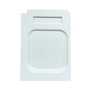 Masis Set Window AM + Porte arrière L Panneaux intérieurs fenêtres camping-car Rv Garniture pour Ducato Citroen Jumper Boxer Promaster - Product Image 2