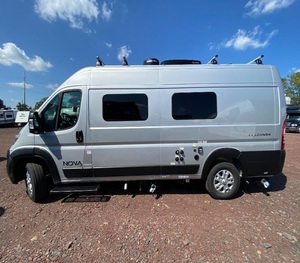 Nuevo Autocaravana Coachmen RV N-o-v-a 20RB 2026, Lista para la Venta - Product Image 1