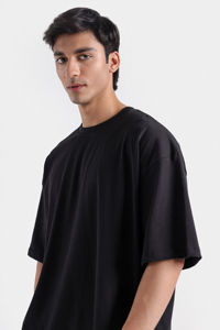 Bajo MOQ 100% Camisetas de algodón suave para hombres Camisetas casuales de moda de alta calidad con camiseta de serigrafía al por mayor con OEM - Product Image 4