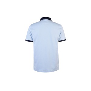 Ropa de Golf Personalizada al por Mayor, Camiseta de Golf Bordada de Alta Calidad para Hombre, Camiseta Polo de Algodón Lisa - Product Image 6