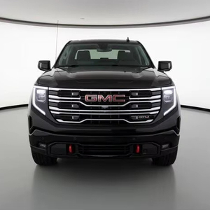 LISTO PARA ENVIAR 2025G-MC Sier-ra 1500 AT4 Crew Cab 4WD - Product Image 1