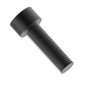 Tornillo de alta resistencia 19M8736 Pieza de repuesto para tractor John Deere Sujetador confiable para uso en maquinaria agrícola - Product Image 4