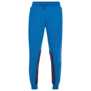 Ropa deportiva personalizada de alta calidad 100% algodón gimnasio Fitness conjuntos transpirable deportes al aire libre Jogging dos piezas Fitness chándal - Product Image 4