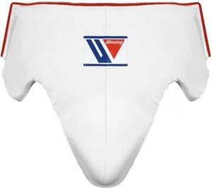 Protector Inguinal de Cuero de Alta Calidad, Protección Confortable, Duradero, Flexible, Ajustable, Ligero, Soporte, Copa Protectora, Entrenamiento - Product Image 5