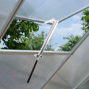 TG77628 Automatic thermal greenhouse <b>window</b> <b>opener</b>, greenhouse vent <b>opener</b> - Product Image 6