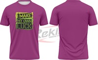 T-shirts pour hommes à manches courtes 100 % coton de haute qualité, coupe ajustée, motif uni, séchage rapide, respirant, personnalisables pour votre marque