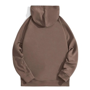Sweat-shirts à capuche pour hommes de haute qualité, hiver, numérique, 100% polyester, coupe-vent, respirant, grande taille, avec poche, dernier design - Product Image 6