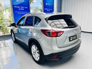 รถมือสองมาสด้า CX-5 ปี 2013 พวงมาลัยซ้าย 5 ประตู 5 ที่นั่ง SUV ขนาดกะทัดรัด สภาพดีมาก ขาย - Product Image 6