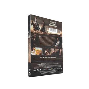 1883 Yellowstone : Histoire d'origine - Coffret d'usine 4 DISQUES - Nouveau film et série TV pour coffrets DVD avec livraison gratuite en Chine - Product Image 2