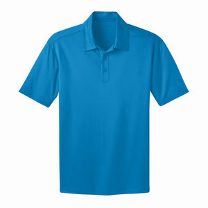 Polos impresos con logotipo personalizado a precio de venta al por mayor para hombre, polos transpirables de secado rápido para hombre, alta calidad - Product Image 1