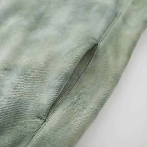 Bon marché Prix Nouveau Design Unique Dernière Mode Impression par Sublimation Pull Gym Fitness Manches Longues Coton Hommes Hoodies Basics - Product Image 5