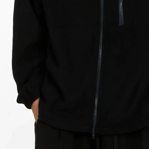 Sudadera con Capucha de Diseño Informal con Logotipo Personalizado, Cierre de Cremallera, para Hombre, con Material de Alta Calidad, Diseño de Mangas Completas - Product Image 3