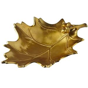 Cuenco decorativo de color dorado antiguo para servir, vajilla de alta calidad, cuenco de frutas de Pedestal redondo a la venta, cuenco de Metal para aperitivos - Product Image 1