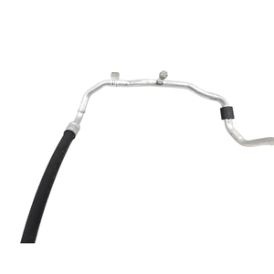 ท่อคอมเพรสเซอร์เครื่องปรับอากาศ VOLKSWAGEN Taigo Series 2Q0816743AL DLAC, DUSB เบนซิน 1000 (21>) - Product Image 3