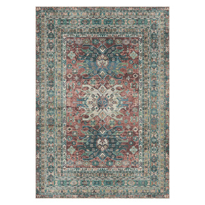 RUGS DEPOT LXDP-0122 Wholesale Charcoal Grey Minimalist Designer Digital Printed Machine Washable Chenille Area Rug Non <b>Slip</b> - Product Image 1