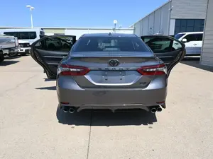 2023 Toyota Camry XSE - Product Image 2