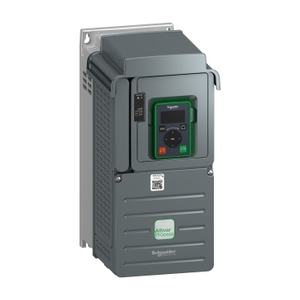 Azionamento a Velocità Variabile SCHNEIDER ELECTRIC ATV610D15N4 15 KW/20HP 380...415 V IP20 - Product Image 1