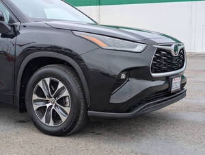 Disponible para el Toyota Highlander XLE estándar de fábrica 2022 - Product Image 3