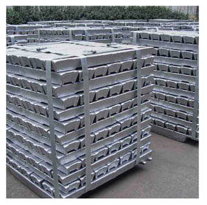 Lingotes de Plomo Puro 99.994% Sin Aleación DE - Product Image 3