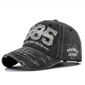Proveedor de Alta Calidad, Gorras de Béisbol Bordadas en 3D para Hombre, Diseño Único, Ecológicas, de la Mejor Calidad - Product Image 6