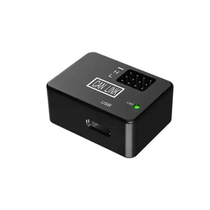 Module SIYI CAN LINK : Outil de mise à niveau du micrologiciel de configuration ESC, surveillance des données en temps réel, accessoire pour contrôleur de vol de drone industriel - Product Image 3
