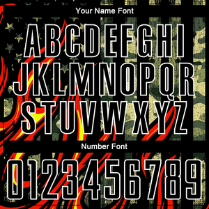 Dernier Offre Spéciale de camouflage en gros uniforme de football personnalisé sublimation maillot de football équipe vêtements de football chemises uniforme de football - Product Image 5