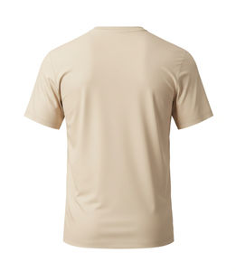 T-shirt à épaules tombantes surdimensionné avec logo personnalisé, streetwear, t-shirts en coton vierges, fabricant - Product Image 6