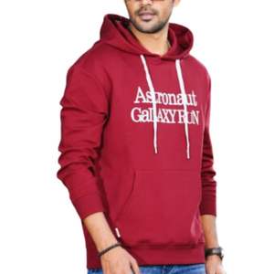 Sudadera con capucha clásica elegante y cómoda para uso diario-Invierno 100% Algodón orgánico Térmico Hombres Casual - Product Image 4