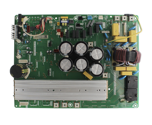 803342000280 803342000266 บอร์ด PCB อินเวอร์เตอร์สำหรับโมดูลควบคุมไดรฟ์คอมเพรสเซอร์ยูนิตกลางแจ้ง Trane VRF - Product Image 1