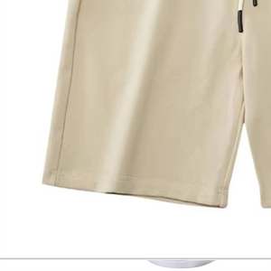 Short en molleton épais pour hommes Short de jogging en tissu doux et chaud Short personnalisé OEM ODM prix d'usine - Product Image 3