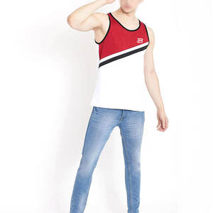 Factory Direct Sales <b>Men</b> <b>Tank</b> <b>Top</b> High Quality Made <b>Tank</b> <b>Top</b> <b>Men</b> Gym Exercise Wear <b>Tank</b> <b>Top</b> - Product Image 1