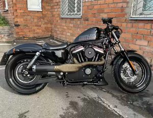 Nuevo Precio 2013 Forty-Eight Chopper de Alta Velocidad (>80km/h) ( WHAT.SAPP: /+1 5042067821 ) - Product Image 1