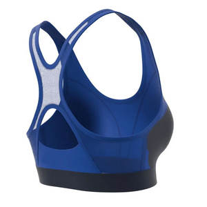 Sujetador deportivo de gimnasio con soporte cómodo y transpirable para mujer, diseñado para entrenamientos de Yoga, fabricado en Pakistán, novedad de 2024 - Product Image 3