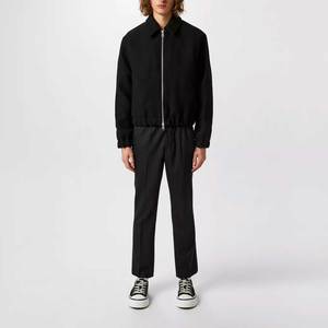 Fashion 100% Polyester Waterproof <b>Men</b> Bomber <b>Jackets</b> Custom Winter Bomber <b>Jacket</b> <b>Men</b> Plus Size Bomber <b>Jacket</b> For <b>Men</b> - Product Image 5