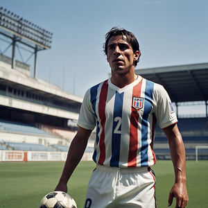 Ropa de fútbol juvenil uniforme personalizado 100% poliéster fútbol uniformes cuello en V manga corta fútbol Jersey pantalones cortos conjuntos - Product Image 4