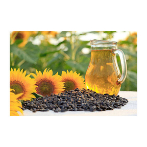 El mejor aceite de cocina de girasol refinado 100%, aceite de plantas premium a la venta - Product Image 2