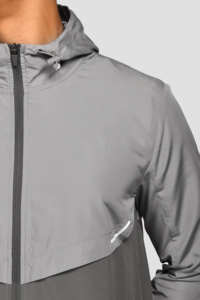 Marque privée Polyester Hommes Survêtement Logo Impression Broderie Sublimation Vente En Gros Gym Voyage En Plein Air - Product Image 5