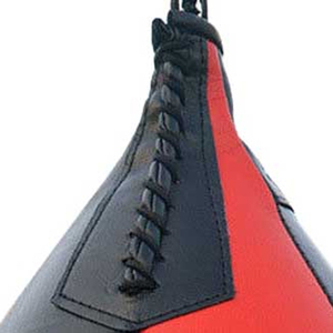 High Quality Leather Boxing Speedballs Customizable - Product Image 3