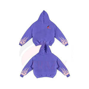 ชุดวอร์มขาบานสำหรับผู้ชายชุดวอร์มขาบานสำหรับสตรีท - Product Image 2